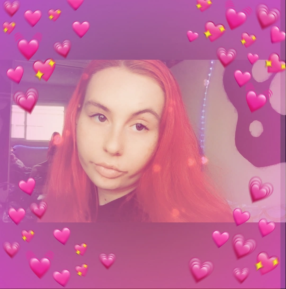 Meet your Posher, Giana